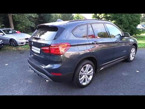161D26745 - 161D26745 BMW X1 xDrive20d Sport