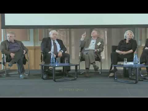 Die Akte „des Kinderficker Daniel Cohn-Bendit" | 17. Juni 2013