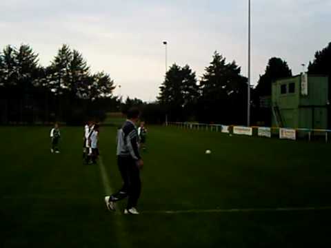 TSV Debstedt - TV Langen 2     6:2