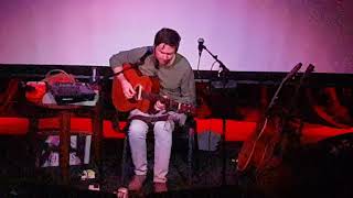 Lee Southall - Iron In The Fire - Live at  Hebden Bridge Trades Club