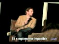 Clay Aiken - It's Impossible - Subtitulado en Español