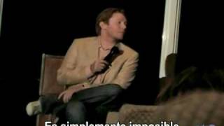 Clay Aiken - It's Impossible - Subtitulado en Español