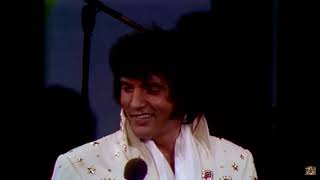 17 Elvis Presley - I&#39;ll Remember You - Rehearsal Concert in Hawaii January 12, 1973