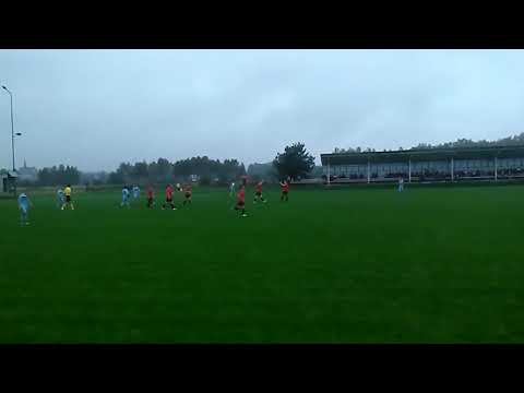 Start Brzóza Stadnicka - Tatyna Dylągóka