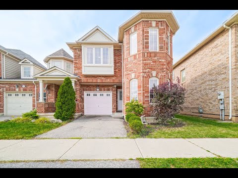 717 Ambroise Crescent Milton Home for Sale - Real Estate Properties for Sale
