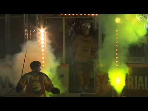 19.3.2022 SaiPa All Stars vs Ketterä All Stars