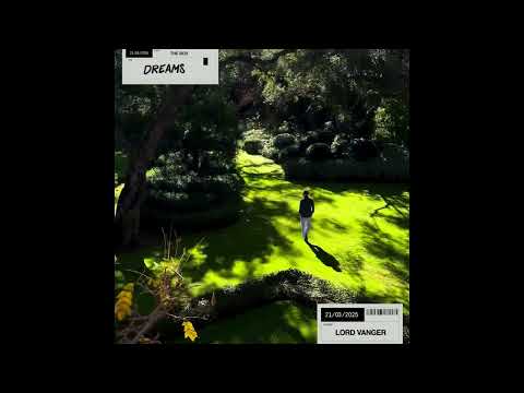 Lord Vanger - Dreams - Song