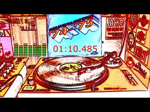 Hands Of Belli Feat. Nancy Edwards – Cos You Really [1995]