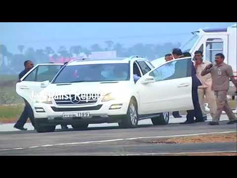 Reliance Industries Chairman Mukesh Ambani Special Security