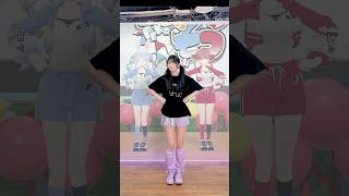 【早起きえらい！🌞】ぺこマリ体操【ホロライブ/兎田ぺこら/宝鐘マリン】 #野田真理愛 #shorts
