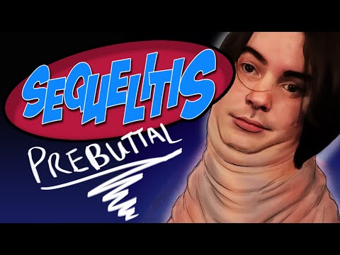 My Problem with Egoraptor (Zelda Sequelitis Rebuttal)