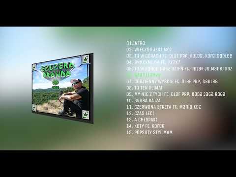 Tobiasz GCB - Bastuj Byku ! ! ! prod.STR3ZZ (Cuty-Michos)