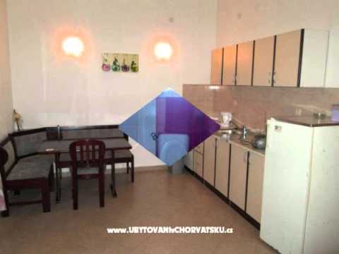 Apartmány Luce, Bibinje, Chorvatsko - Croatia - Hrvatska
