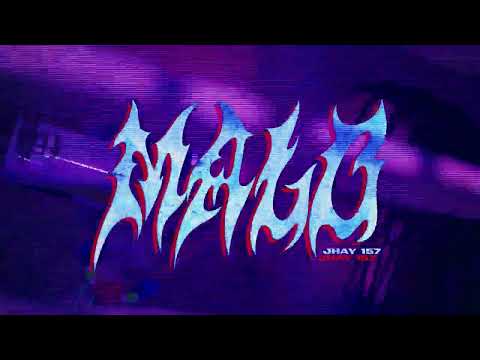 Jhay H - MALO🧟‍♂️ (Video Oficial)