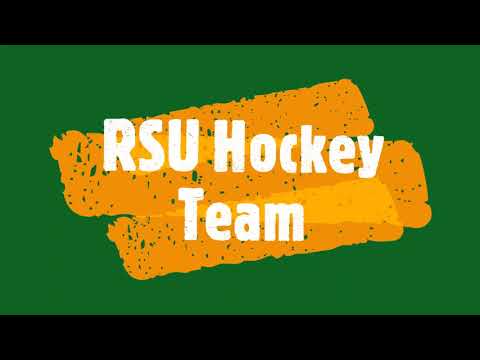 RSU ISA Sports Groups - "RSU Field Hockey" | RSU Hockey Team | Riga Stradins University | Latvia