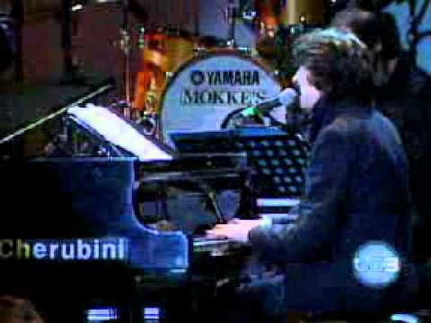 Morandi, Vanoni, Cammariere, Lauzi, Zero, Paoli - Omaggio a Endrigo