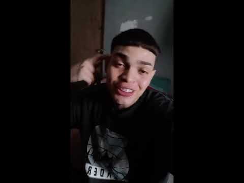 Tito Mc // Mi Sueño // Vídeo Oficial