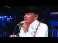 George Strait - Chill Of An Early Fall/DEC 2017/Las Vegas, NV/T-Mobile Arena