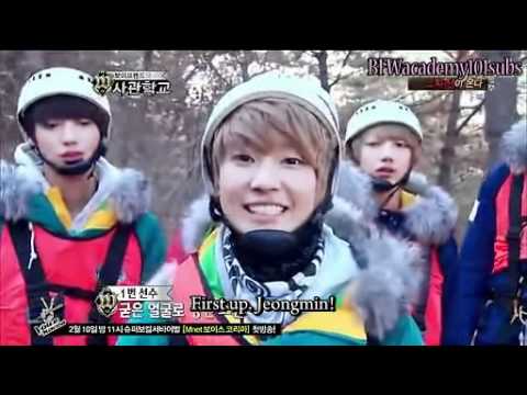 Boyfriend W Academy E02  [2-4] engsub