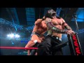 Genesis 2013 Jeff Hardy Vs Austin Aries Vs Bobby Roode World Title Match
