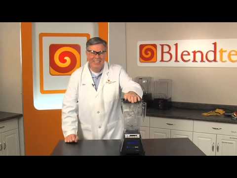 Will It Blend? - Wii Remote