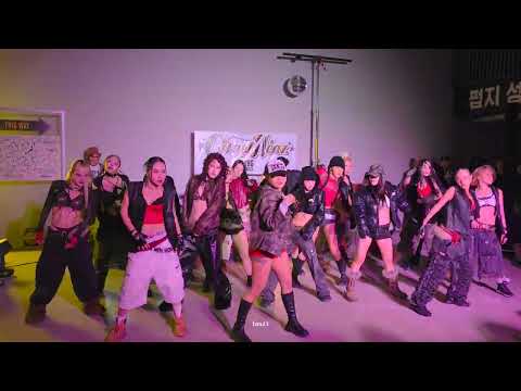 260124 홀리뱅 크루(HolyBang crew) | CITY OF HEAZ