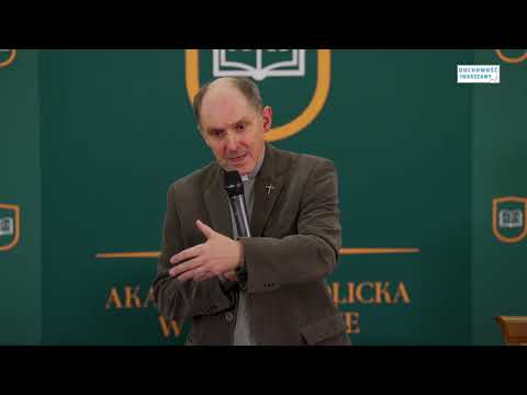 Modlitwa ciszy. Jak być z Bogiem bez słów? - ks. dr hab. Andrzej Muszala