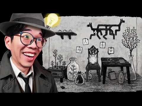 NÃO TÔI ĐÃ QUÁ TẢI KHI PHẢI GIẢI ĐỐ GAME NÀY ! | Her Trees: Puzzle Dream