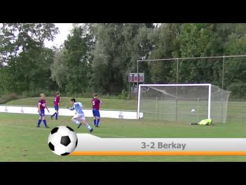 Hermes DVS JO15-1 - Kethel Spaland JO15-1 (17-09-2016)