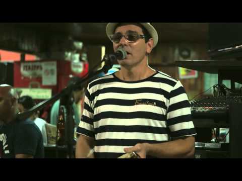 Lenço - Não quero mais amar a ninguém | Grupo ChororoSambÔ