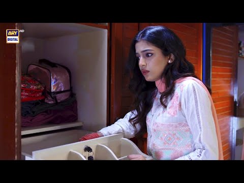 #Angna Episode  29 | BEST SCENE | #ARYDigital