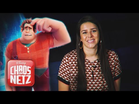 Chaos im Netz im Cinema Check | CHIP