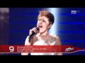 Elodie Martelet - Wicked Game 