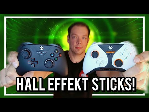 snakebyte Xbox Pro Controller Review