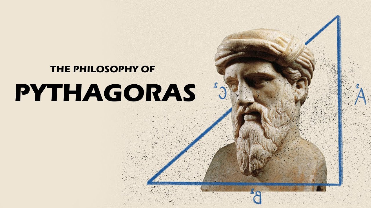 The Philosophy Of Pythagoras