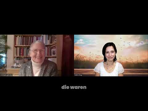 🌟 Den Tod als Teil des Lebens verstehen – mit Dr. Michaela Glöckler 🌟