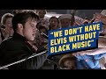 Elvis Cast and Director on Rock & Roll's Black Pioneers: "Credit Needs to Be Given"