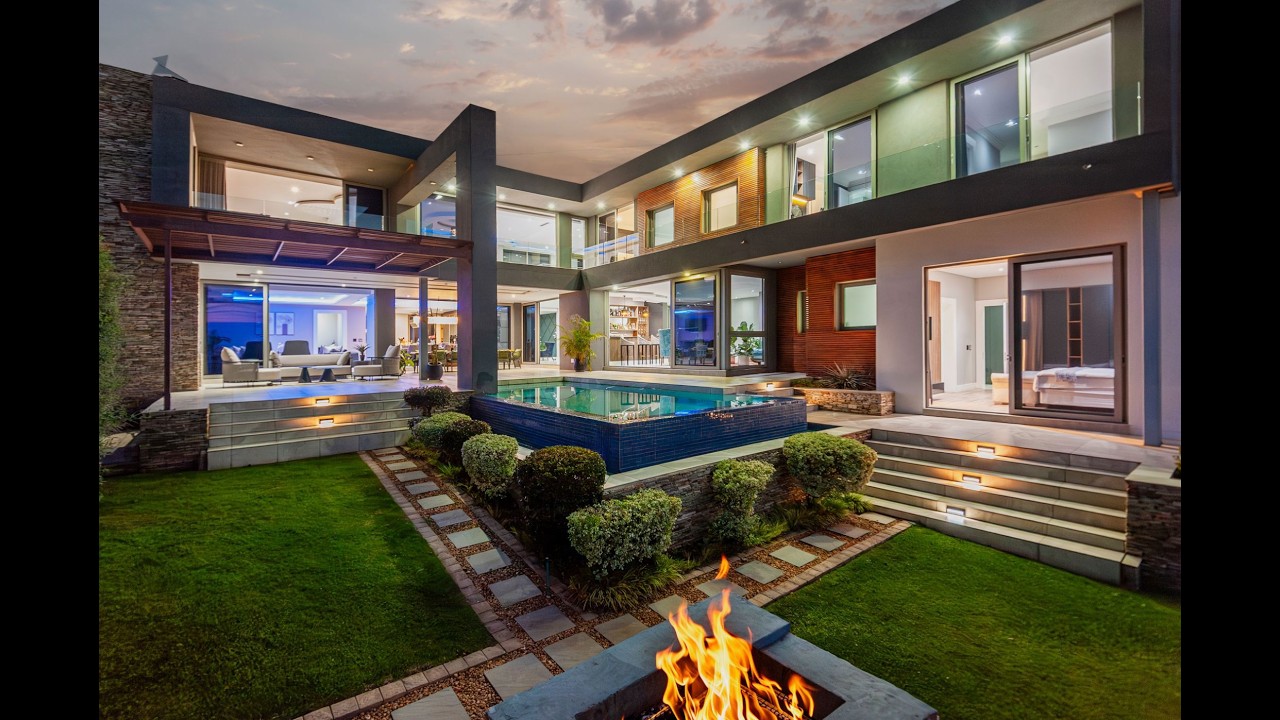 5 Bedroom House for sale in Eye of Africa