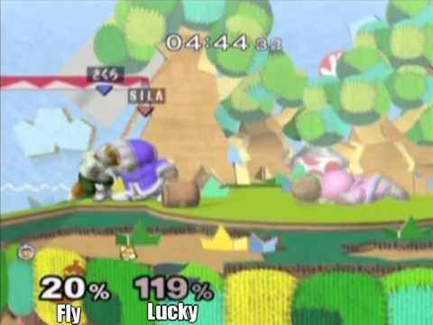 DGDTJ: Winners Quarters - Lucky(Fox) vs Fly Amanita(IC's)