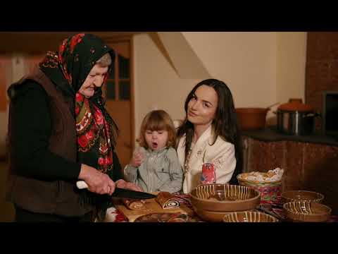 Florena - În casa bunicii de Craciun❤️ 🎄 Colind 2024 🎄