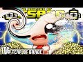 LAWS OF PHYSICS BROKEN (an actual Black Hole for a build) | The Binding of Isaac: AFTERBIRTH PLUS