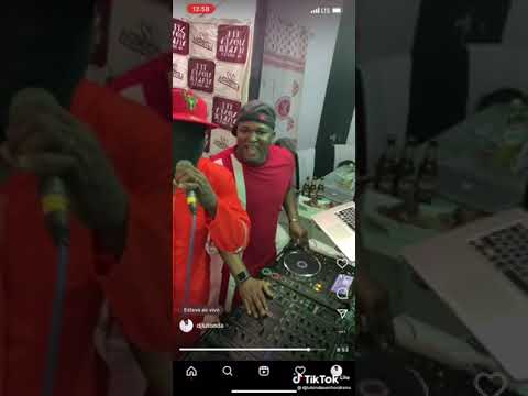 Diboba ft Dj Lutonda _ Frystile