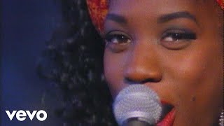 M People - How Can I Love You More? (93 Version) (Elegant TV &#39;93)