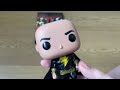 Black Adam Watches The Macrovision Quality Protection Logo