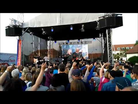 Vaclav Neckar - Pulnocni