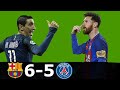 Barcelona Vs PSG 6 5 Agg Greatest Comeback Or Robbery 2017