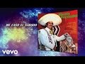 Vicente Fernández - Me Caso el Sábado (Cover Audio)