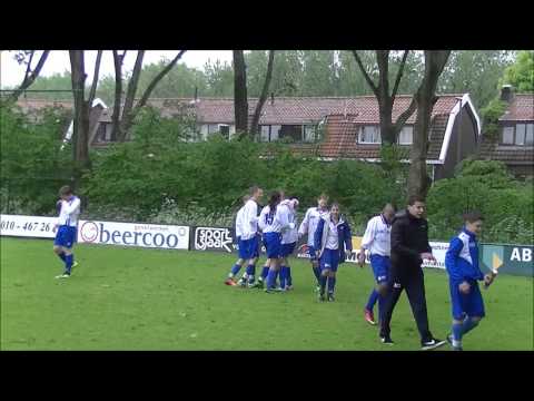 BVCB C2 Kampioen 2013-2014!!!!