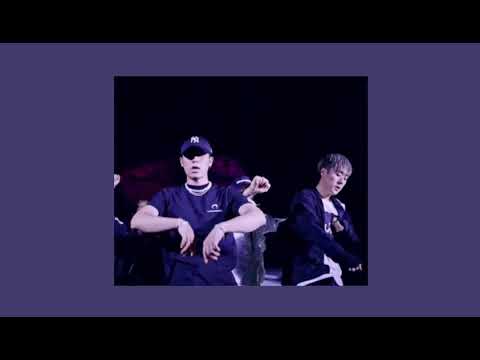 Sik-K, HAON, pH-1, Woodie Gochild, Jay Park - GIDDY UP (slowed + reverb)