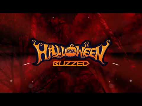 BUZZED - HALLOWEEN / FREE DOWNLOAD!